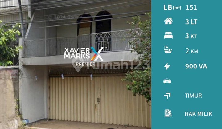 Ruko Kawasan Bisnis di Oro-oro Dowo Malang Ruko Kawasan Bisnis di Oro-oro Dowo Malang