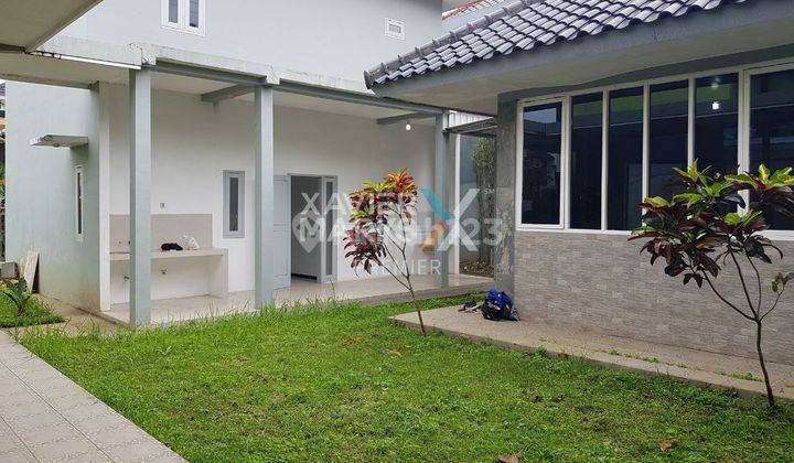 Rumah Villa Dekat Jatim Park di Abdul Gani Batu Malang 2