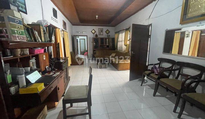 Rumah Jalan Pulau-pulau Malang Dekat Pusat Kota 2