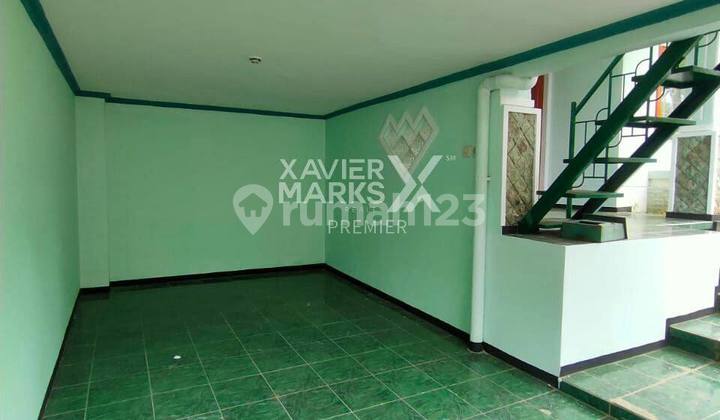 Rumah Terawat Semi Furnish di Puncak Buring Indah Malang 2