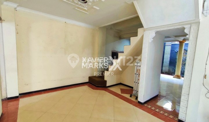 Rumah Mewah Bergaya Turki di Jl Burung-burung Malang 2