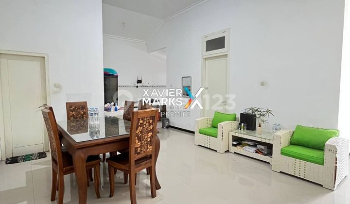 Rumah Posisi Hook Furnish di Tirtasani Karangploso Malang 2