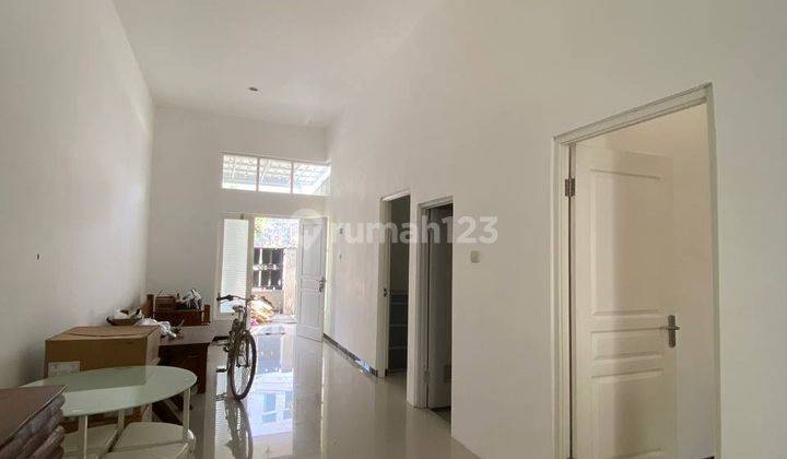 Rumah Full Furnish Super Nyaman di Simpang Dieng Malang 2