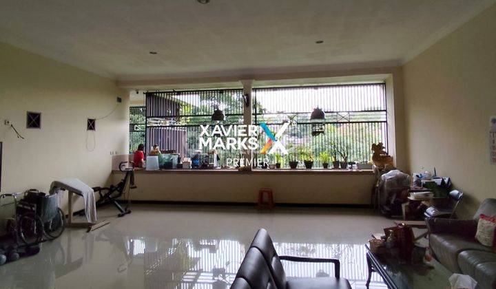 Rumah Usaha Kawasan Bisnis Kayutangan di Basuki Rahmat Malang 2