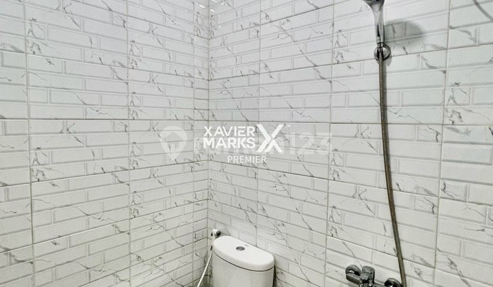 Rumah Kos Furnish di Soekarno Hatta Indah Malang Selangkah ke UB 2