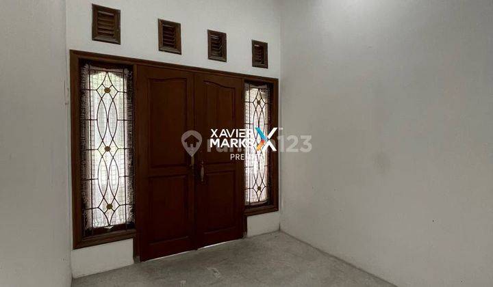 Rumah Dekat Pusat Kota di Kalpataru Malang 2