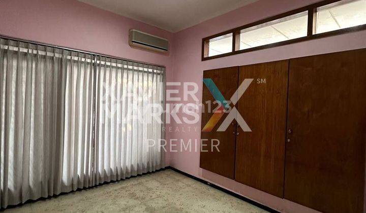 Rumah Semi Furnish Siap Huni di Jl Papaya Malang 2