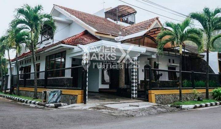 Rumah Sulfat Malang Posisi Hook Siap Huni 1