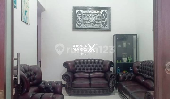 Rumah Akses Mudah Dekat Pusat Kota di Mulyorejo Malang 2