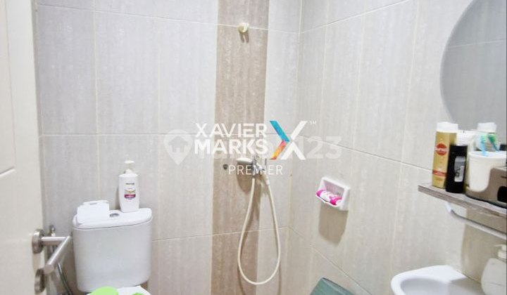 Fully Furnished Minimalist House in Citragarden City Malang 2