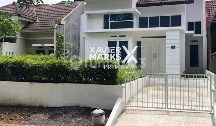 Rumah Baru Gress Minimalis di Bukit Tidar Malang Rumah Baru Gress Minimalis di Bukit Tidar Malang