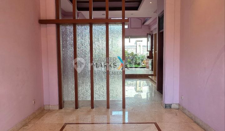 Rumah di Istana Dieng Malang, Semi Furnish 2