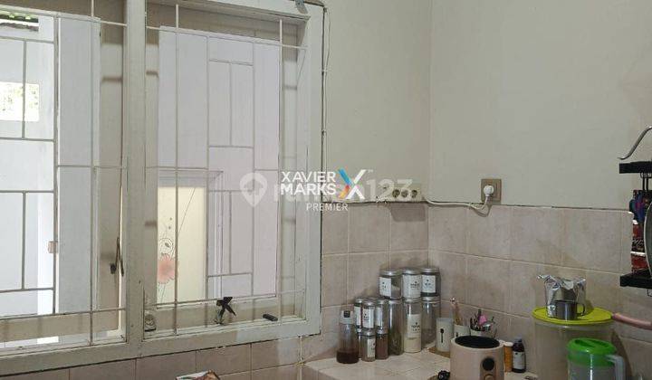 Rumah Terawat Minimalis di Pandanwangi Green Park Malang 2