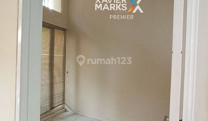 Rumah Selangkah Dari Kampus Brawijaya di Permata Jingga Malang 2