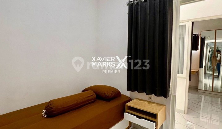 Rumah Kos Furnish Selangkah ke UB di Candi Mendut Malang 2