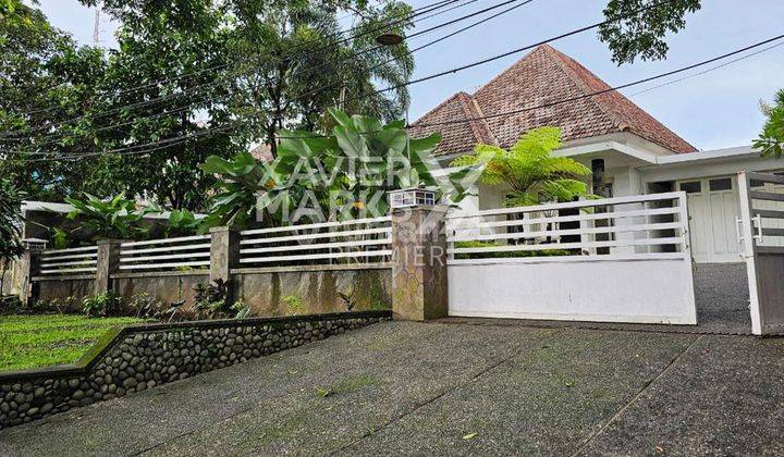 Rumah Jalan Bandung Malang Cocok Untuk Tempat Usaha 1