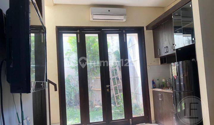 Rumah Semi Furnish Dekat Ub di Permata Jingga Malang 2