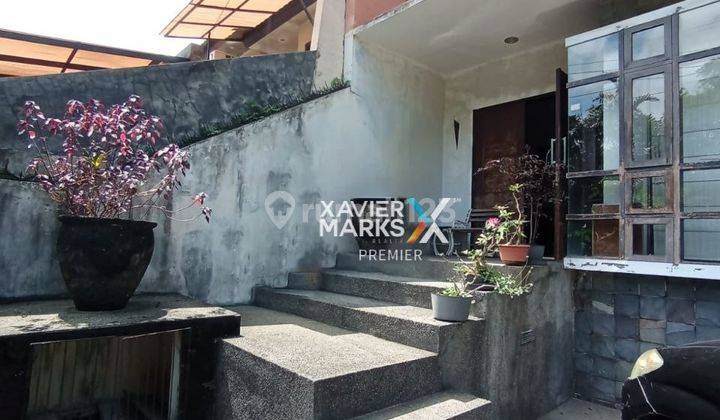 Rumah Minimalis Modern di Puncak Dieng Malang 2