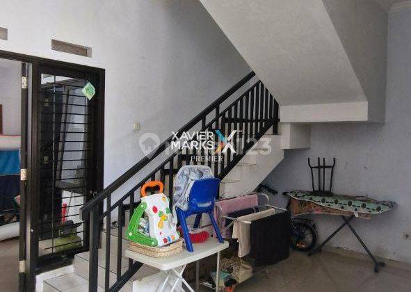 Rumah + Kos Dekat Machung di Villa Puncak Tidar Malang 2