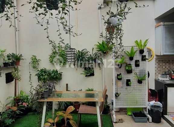 Rumah Selangkah ke Exit Tol di Grand Devina Estate Malang 2