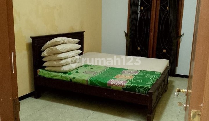 Well-Maintained House with Easy Access on Jl Lahor, Batu, Malang 2