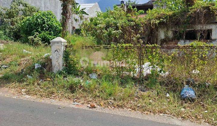 Tanah Kawasan Wisata Siap Bangun di Jl Imam Bonjol Batu Malang 1