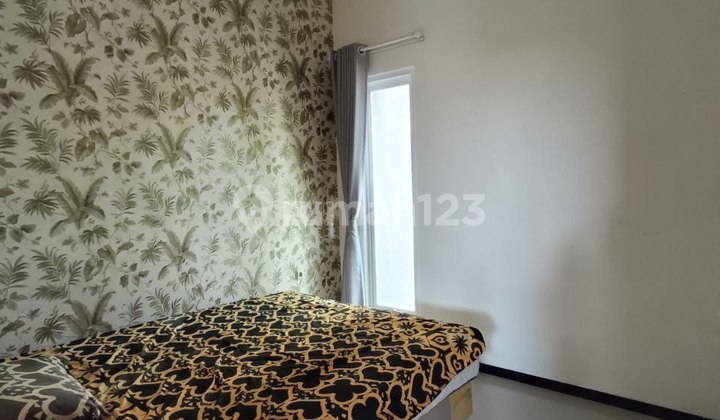 Fully Furnished House Near Jatim Park in Sengkaling, Malang 2