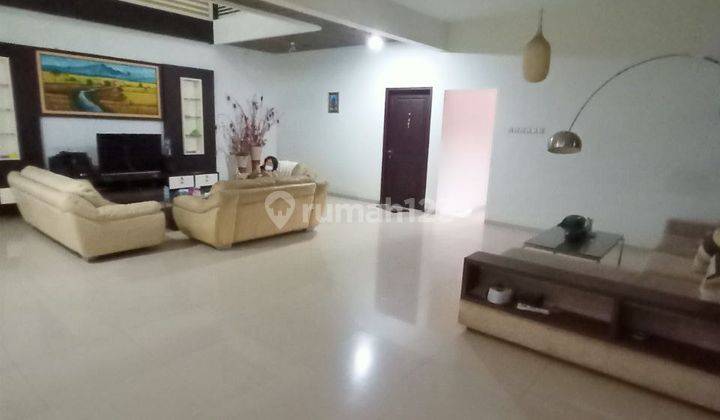 Rumah Furnish Kawasan Eksklusif di Tidar Malang 2