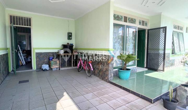 House Near Various Campuses in Lowokwaru Malang 2