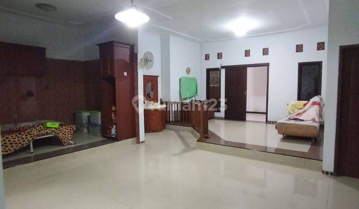 Rumah Jalan Danau danau Sawojajar Malang Bangunan Terawat 2