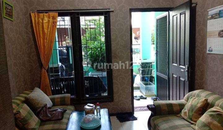 Rumah 2 Lantai Dekat Kampus di Bajang Ratu Malang 2