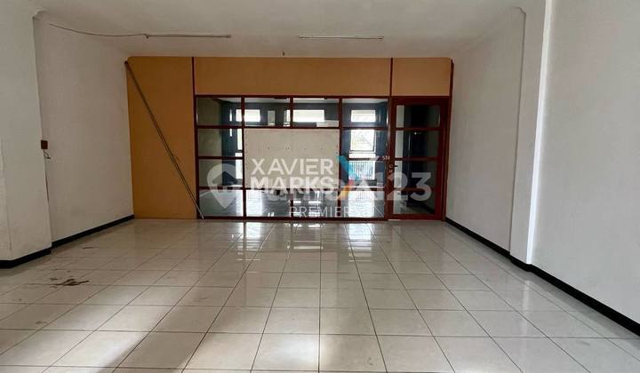 Ruko Cocok Semua Usaha Poros Jalan Ahmad Yani Malang