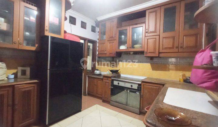 Rumah Full Furnish Dekat Kampus di Cengger Ayam Malang 2