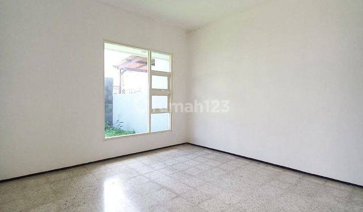 Rumah Tidar Bawah Malang Dekat Kampus Siap Huni 2