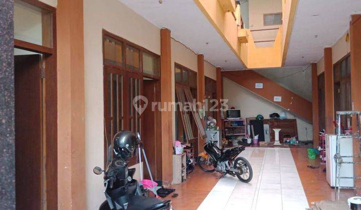 Rumah Kos Aktif Dekat Kampus Brawijaya di Tlogomas Malang 2