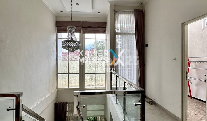 Rumah Selangkah ke Cyber Mall di Puncak Dieng Malang 2