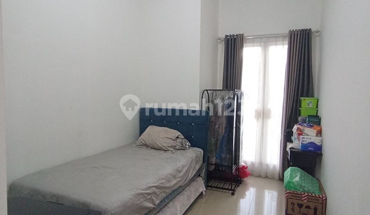 Rumah Minimalis Modern di Dieng Malang 2