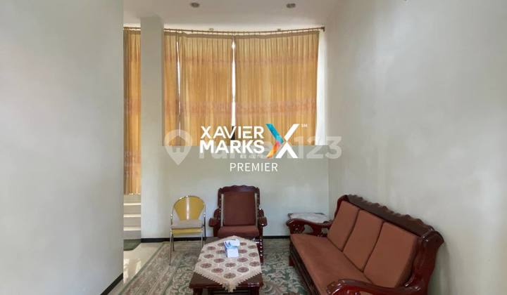 Rumah Hook Full Furnish Mewah di Puncak Dieng Malang 2