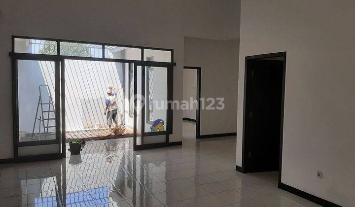 Rumah Araya Malang Kawasan Tenang Dekat Binus 2