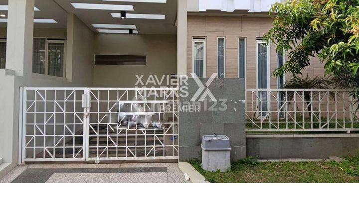 Rumah Villa Puncak Tidar Malang Selangkah Ke Elpico Mall 1