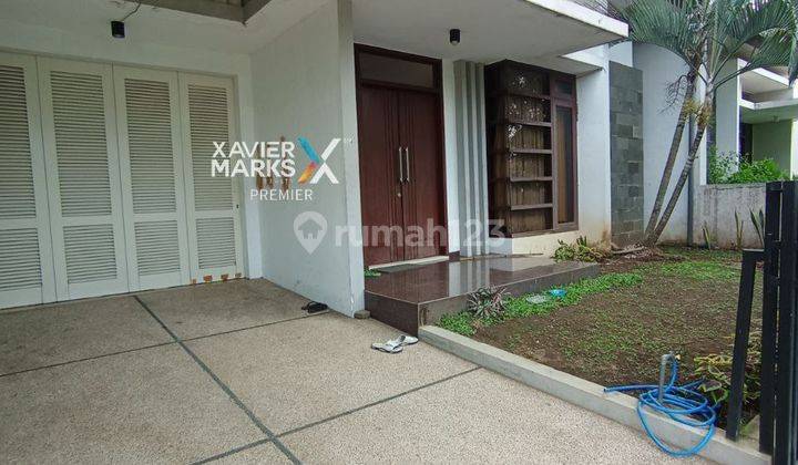 Rumah Modern Dekat Exit Tol di Graha Kencana Malang 2