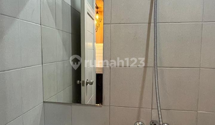 Apartemen Begawan Malang Furnish Tipe Studio 2