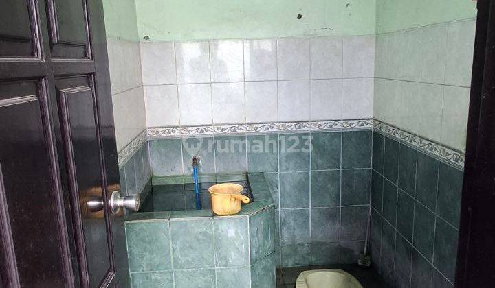 Rumah Usaha Poros Jalan Tumpang Malang