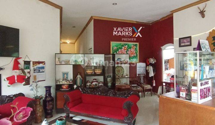 Homestay Aktif Full Furnish di Villa Puncak Tidar Malang 2