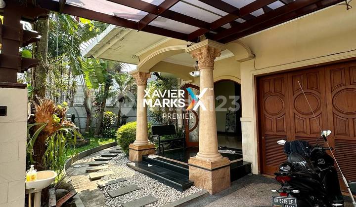 Rumah Mewah Premium Main Road Araya Malang 2