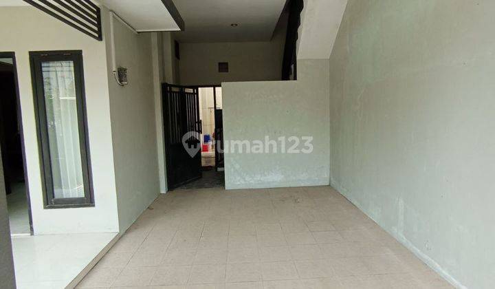 Rumah Full Furnish Lokasi Strategis di Pandanwangi Malang 2