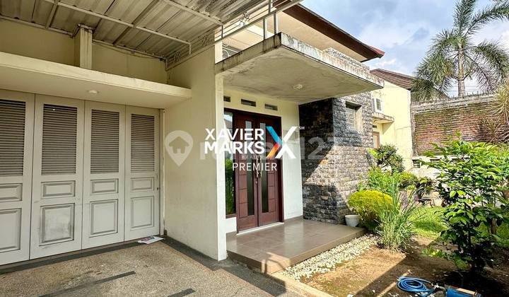 Rumah Minimalis Siap Huni di Graha Kencana Malang 2