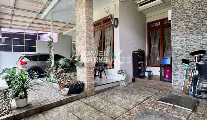 Rumah Premium Dekat Plaza Araya di Boulevard Golf Araya Malang 2