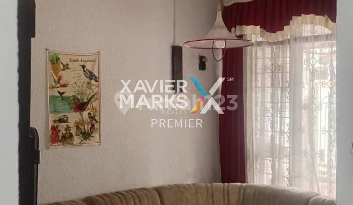 Rumah Lingkungan Aman Nyaman di Candi Mendut Malang 2