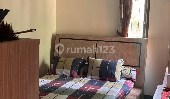 Hook House Comfortable Environment in Sukun Permai Malang 2